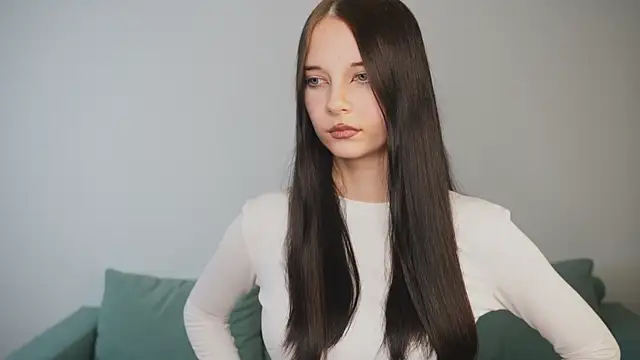 MaryannaOrgan online show from December 5, 5:11 pm