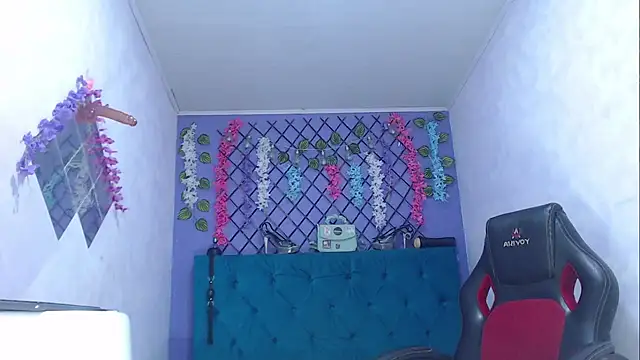 angelamanjarrezcm online show from February 7, 2:52 am