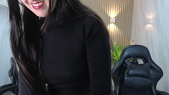 Snapshot of tatiscelis_tf chatting on July 11, 12:49 pm tatiscelis tf online show from July 11, 12:49 pm
