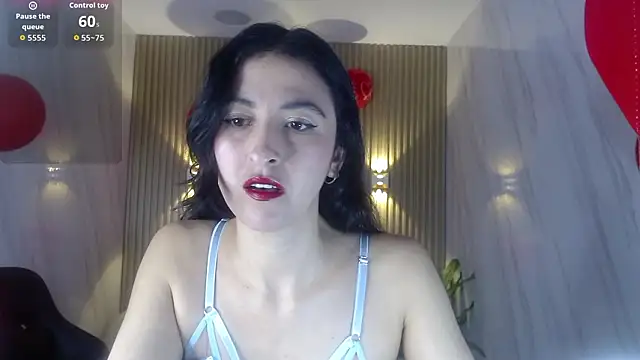 tatiscelis tf online show from February 16, 1:10 pm