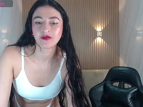 Snapshot of tatiscelis_tf chatting on April 21, 1:07 pm tatiscelis tf online show from April 21, 1:07 pm