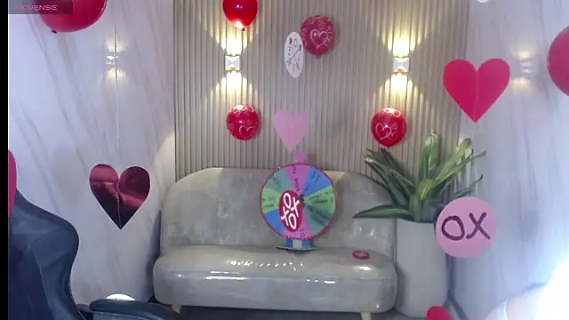 tatiscelis tf online show from February 12, 1:22 pm