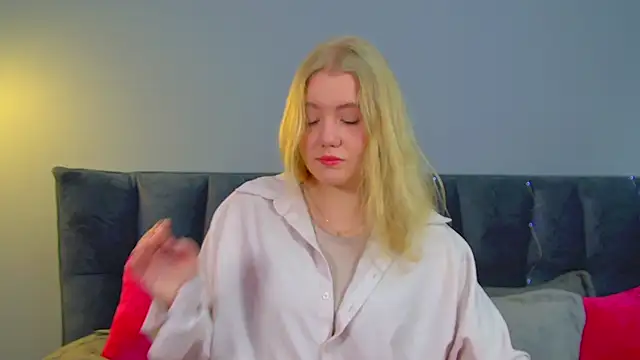 EmilyEvanse online show from January 9, 6:09 am