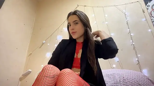 Kerrifan online show from December 1, 4:02 am