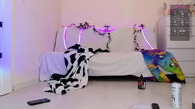 Amellika online show from February 25, 5:13 pm