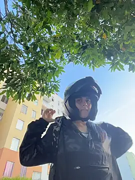 Miia moonn online show from November 27, 10:59 am