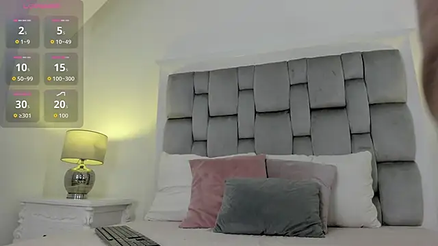 emma scott 7 online show from April 3, 3:02 am