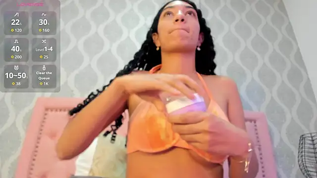 emma scott 7 online show from January 17, 11:25 am