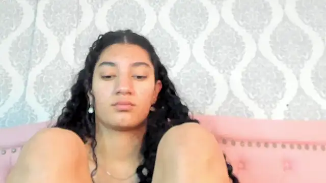 emma scott 7 online show from March 25, 11:20 am