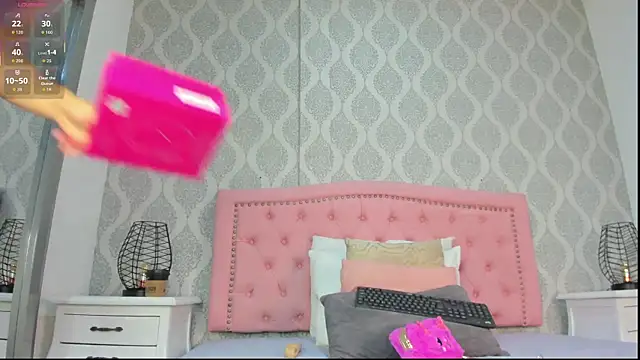 emma scott 7 online show from January 8, 11:27 am