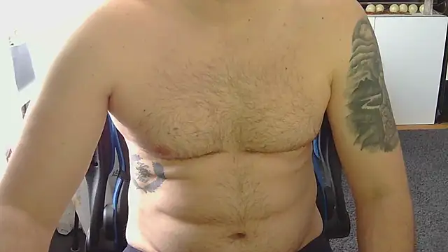 theh0tdick online show from May 10, 11:25 am