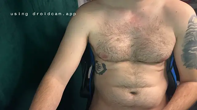 theh0tdick online show from December 3, 8:52 pm