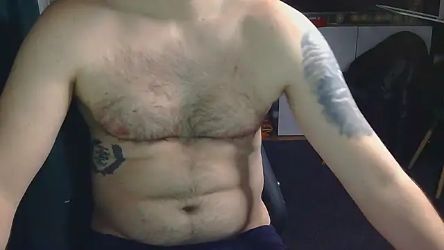 theh0tdick online show from January 9, 8:49 pm