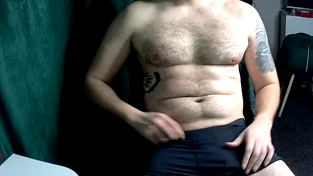 theh0tdick online show from December 21, 5:25 pm