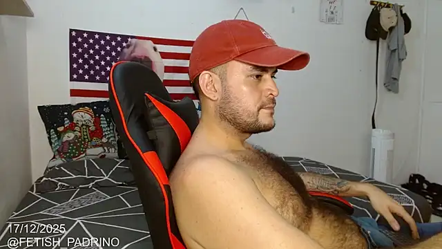 holegape online show from December 18, 5:34 am