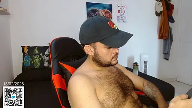 Snapshot of holegape chatting on February 13, 4:40 pm holegape online show from February 13, 4:40 pm