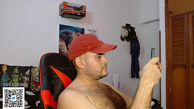 holegape online show from March 4, 3:14 am