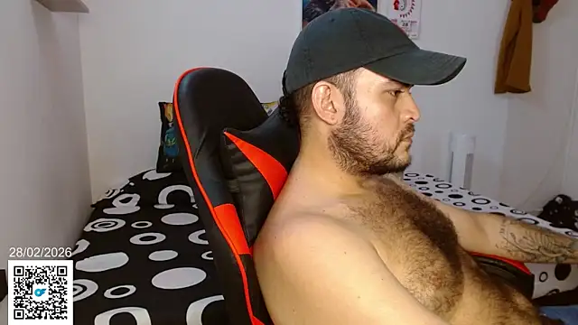 Snapshot of holegape chatting on February 28, 5:12 pm holegape online show from February 28, 5:12 pm