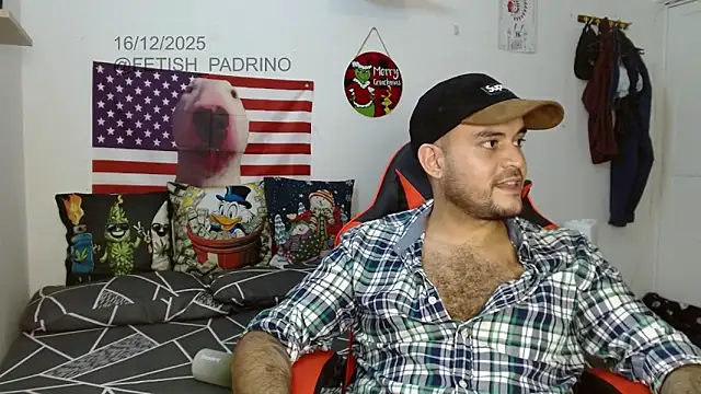 holegape online show from December 17, 5:23 am