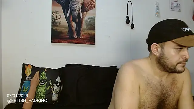 holegape online show from January 8, 3:45 am