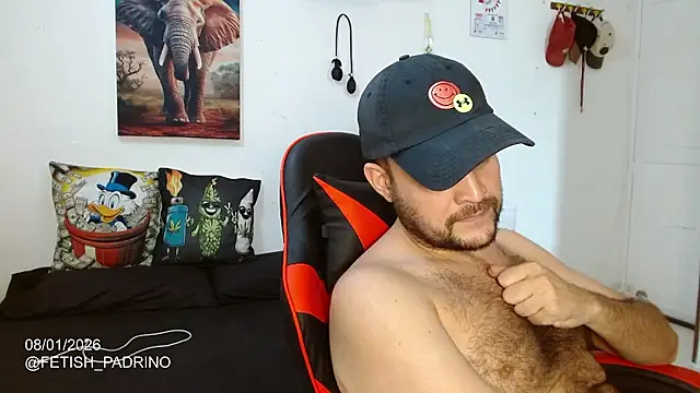 holegape online show from January 8, 4:57 pm