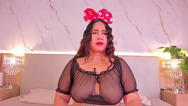 Julietaa 1 online show from December 17, 11:26 am