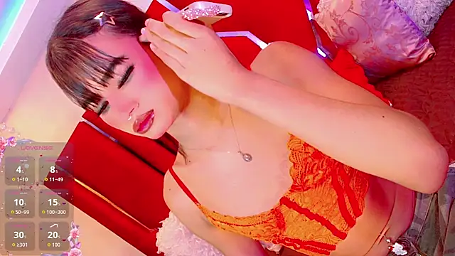 Sammy Rouss  online show from December 5, 4:33 am