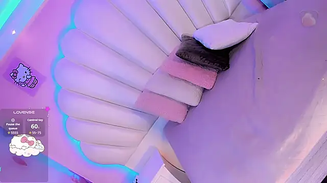 Sammy Rouss  online show from January 11, 5:36 am