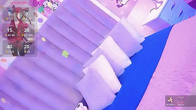 Sammy Rouss  online show from March 16, 12:18 am