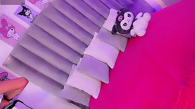 Sammy Rouss  online show from February 9, 3:59 am