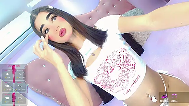 Sammy Rouss  online show from December 14, 10:04 pm