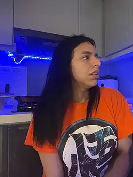 SaraAndrade  online show from March 11, 12:32 pm