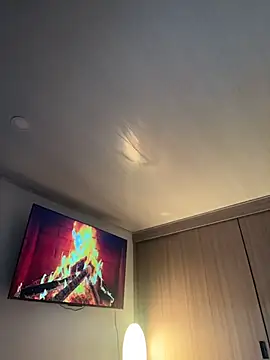 SaraAndrade  online show from February 23, 10:10 pm