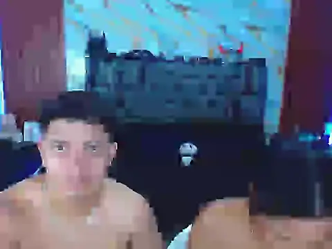 Meryandcris online show from November 25, 4:02 am