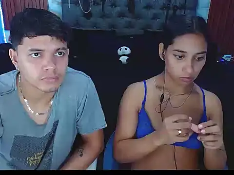 Meryandcris online show from November 26, 1:27 am