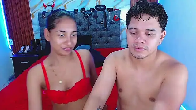 Meryandcris online show from April 16, 3:13 pm