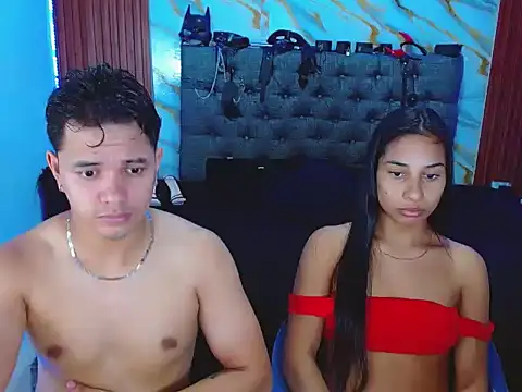 Meryandcris online show from November 30, 2:45 am