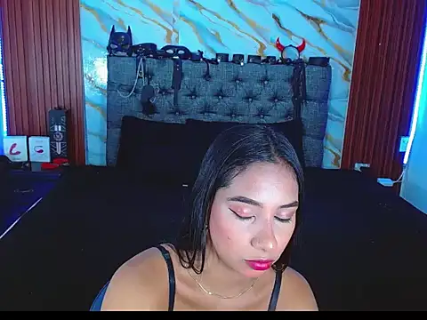 Meryandcris online show from November 27, 3:01 pm