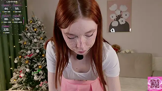 eva aria online show from January 16, 8:46 pm