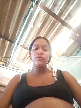 rachelbunny and kevin online show from December 5, 7:12 pm