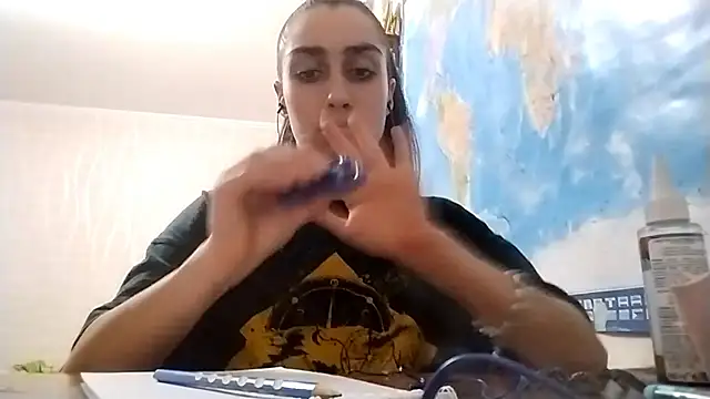 LexusLady online show from November 25, 6:41 pm