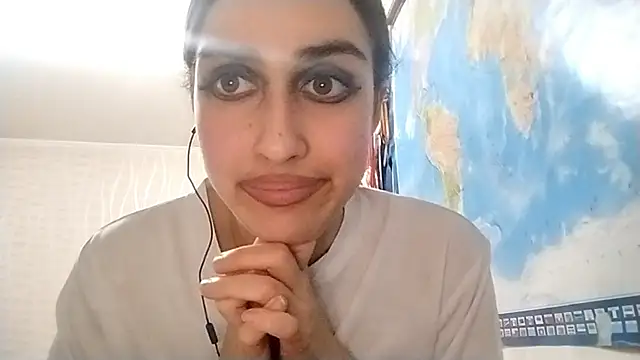 LexusLady online show from November 27, 7:58 pm