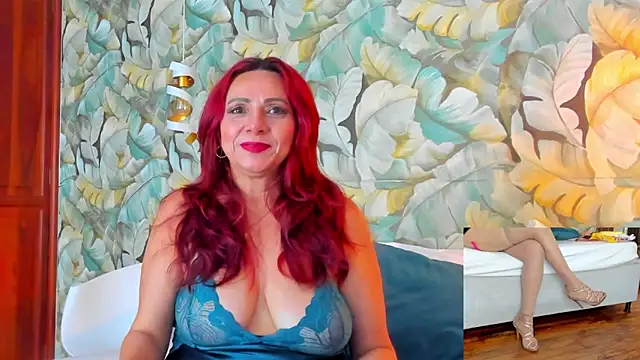 Madame Angelic 1 online show from May 6, 3:10 am