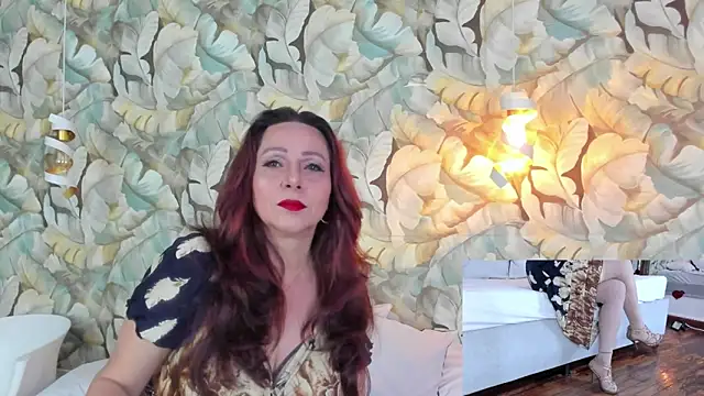 Madame Angelic 1 online show from January 13, 10:57 pm