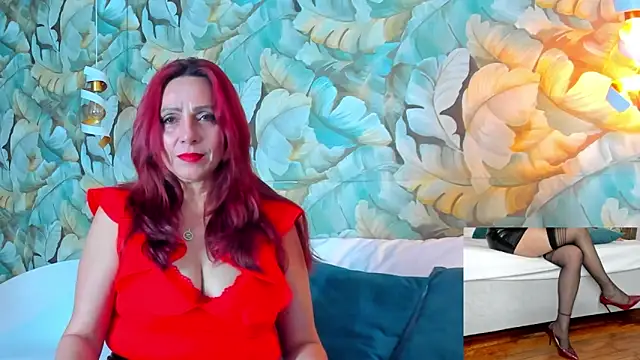 Madame Angelic 1 online show from May 5, 3:42 am