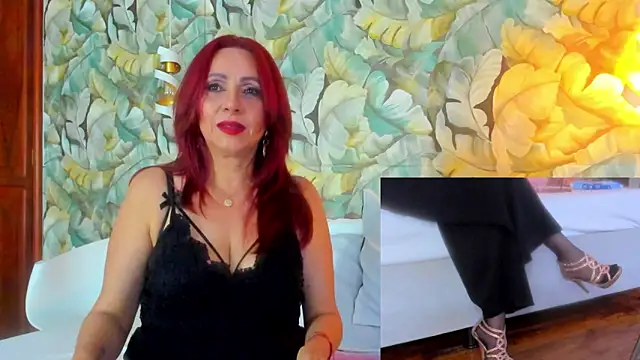 Madame Angelic 1 online show from March 21, 4:03 am