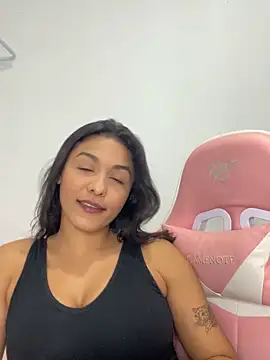 Laurapocahontas online show from November 27, 12:22 am