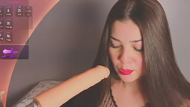 amyvans  online show from January 14, 12:58 am