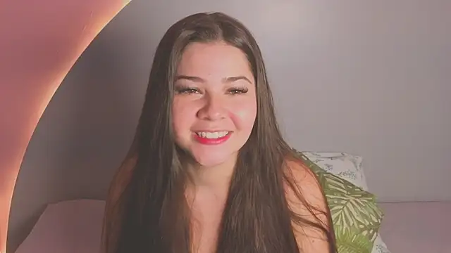 amyvans  online show from March 31, 10:01 pm