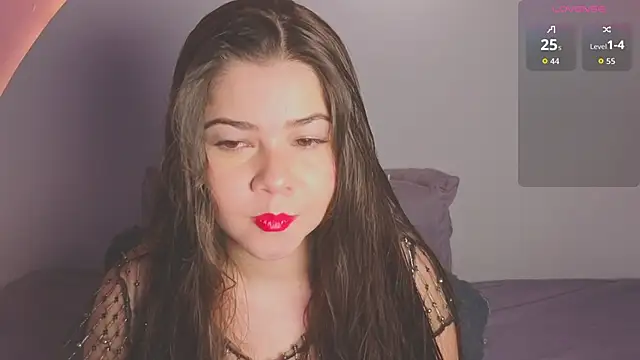 amyvans  online show from May 20, 11:02 pm